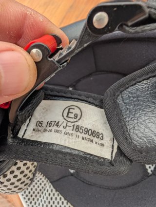 Casco Shiro Niña Super Nenas