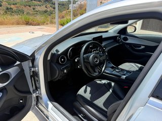 Mercedes-Benz C250 4MATIC LED Intelligen Nueva ITV