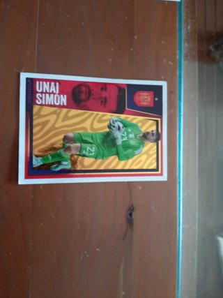 Lamine Yamal - Tarjetas Selección Española