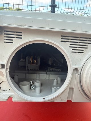 Caja de Luz R040221