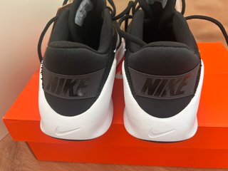Zapatilla Nike Flex Train Talla 40