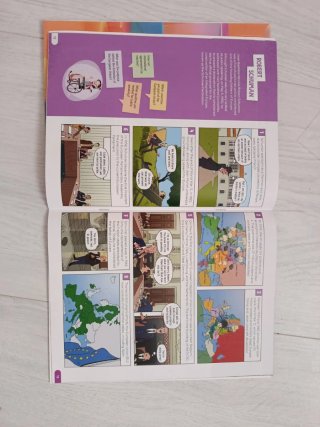 Libro 6 primaria