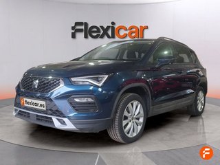 Seat Ateca 1.5 TSI 110kW St&Sp Style XL