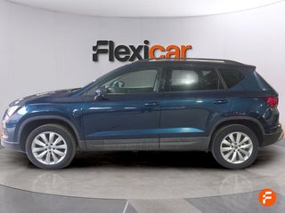 Seat Ateca 1.5 TSI 110kW St&Sp Style XL