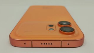 E590700-0 Honor 600 8GB 512GB