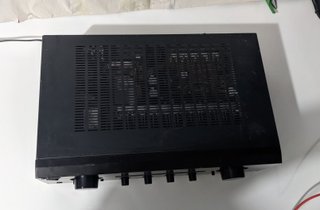 REVISADO Amplificador Sony TA-FE570