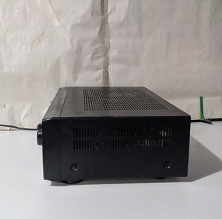 REVISADO Amplificador Sony TA-FE570