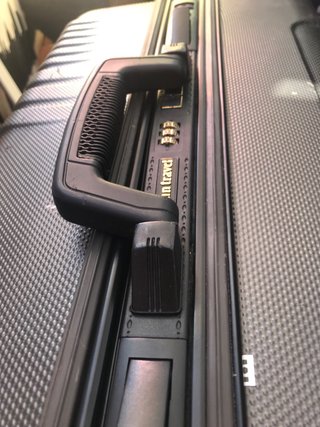 Maleta grande 23 kg dura 4 ruedas