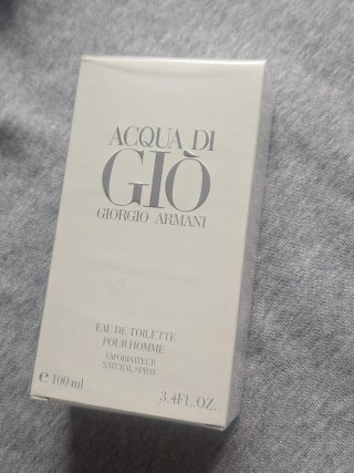 Perfume Hombre