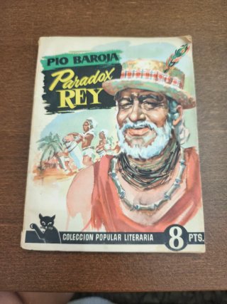 LOTE 4 NOVELAS ANTIGUAS DE BOLSILLO
