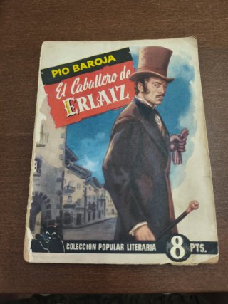 LOTE 4 NOVELAS ANTIGUAS DE BOLSILLO