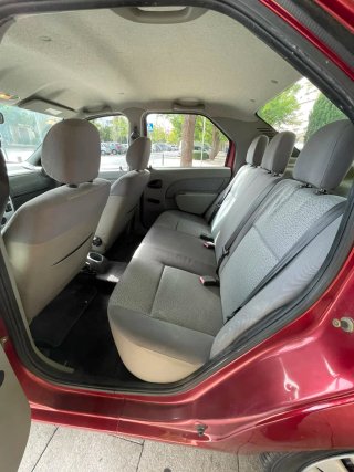 Dacia Logan 2006