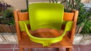 Trona Stokke color miel