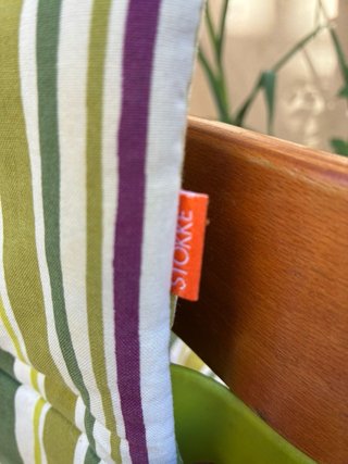 Trona Stokke color miel