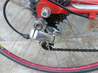 Bici Pinarello Prince Dura Ace