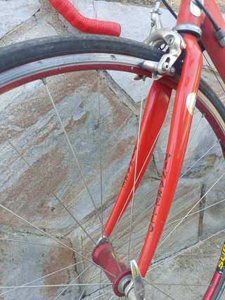 Bici Pinarello Prince Dura Ace