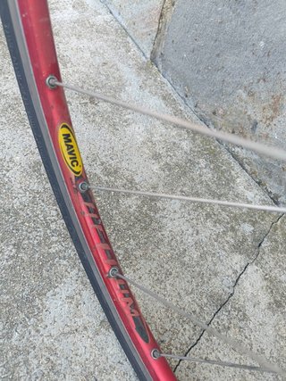 Bici Pinarello Prince Dura Ace