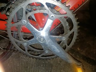 Bici Pinarello Prince Dura Ace