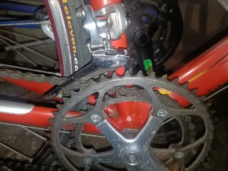 Bici Pinarello Prince Dura Ace