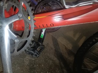 Bici Pinarello Prince Dura Ace