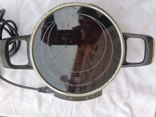 Olla Atmósfera 3000 Automática amc