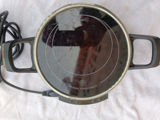 Olla Atmósfera 3000 Automática amc