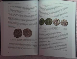 Septimio Severo: Reinado y Acuñaciones