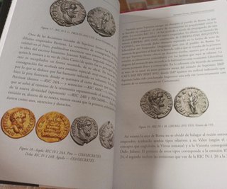 Septimio Severo: Reinado y Acuñaciones