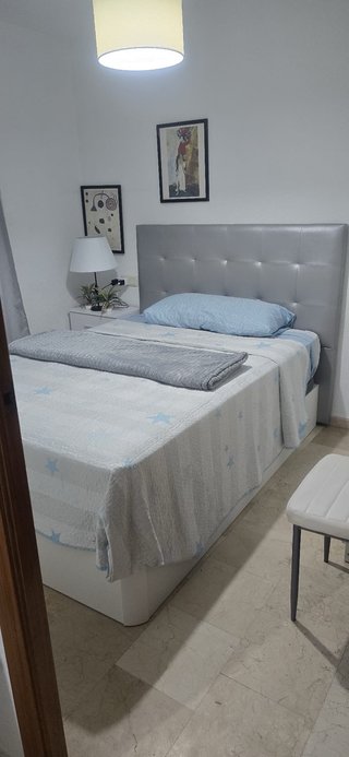 Canapé y Colchón