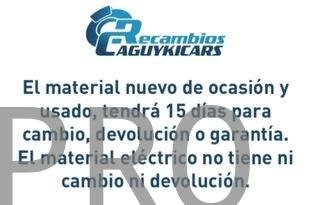 PUNTA TRANSMISION VOLKSWAGEN GOLF NUEVO GVW0800K