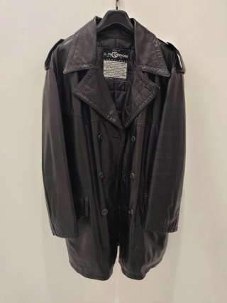 Giacca trench Alan Cordon uomo taglia 54 XL