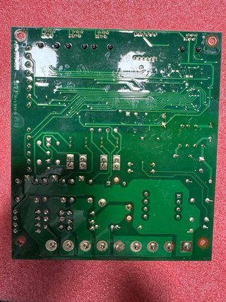 Placa Electrónica Dometic Aire Acondicionado