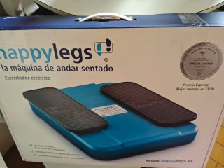 2 x Happylegs por el precio de una