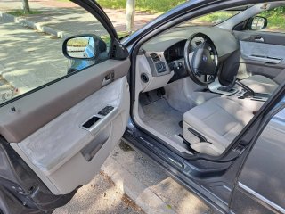 Volvo S40 2010
