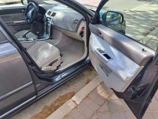 Volvo S40 2010