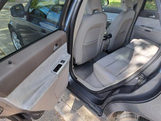 Volvo S40 2010
