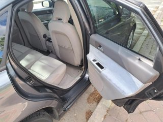 Volvo S40 2010