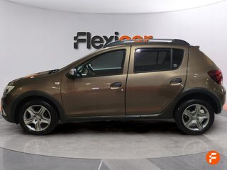 Dacia Sandero Comfort TCE 66kW (90CV) - 18