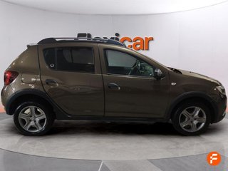 Dacia Sandero Comfort TCE 66kW (90CV) - 18