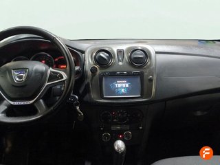 Dacia Sandero Comfort TCE 66kW (90CV) - 18