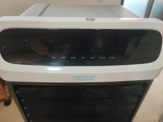 Climatizador Cecotec Energysilence 6500