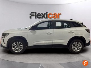 Renault Austral Evolution Mild Hybrid 103kW (140CV)