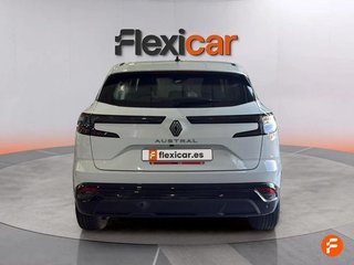 Renault Austral Evolution Mild Hybrid 103kW (140CV)