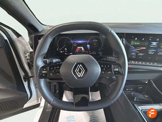 Renault Austral Evolution Mild Hybrid 103kW (140CV)