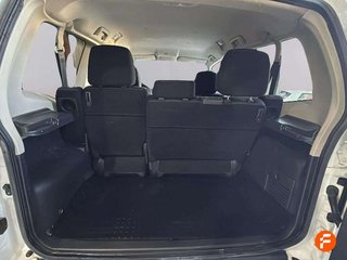 Mitsubishi Montero 3.2 DI-D Spirit Auto