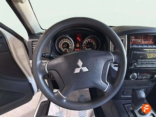 Mitsubishi Montero 3.2 DI-D Spirit Auto