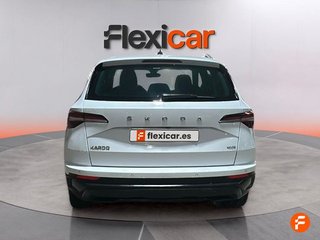 Skoda Karoq 2.0 TDI 110kW (150CV) DSG 4X4 Ambition