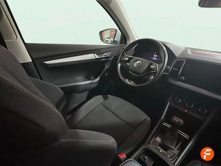 Skoda Karoq 2.0 TDI 110kW (150CV) DSG 4X4 Ambition