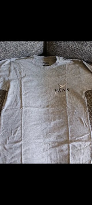 Camisetas varias marcas
