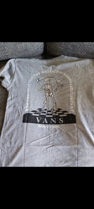 Camisetas varias marcas